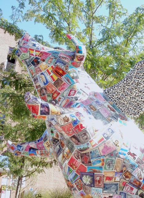 Why-are-there-flying-pigs-in-Cincinnati