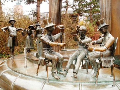 what-is-Darmstadt-Germany-famous-for?