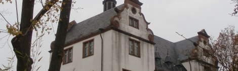 what-is-Darmstadt-Germany-known-for?