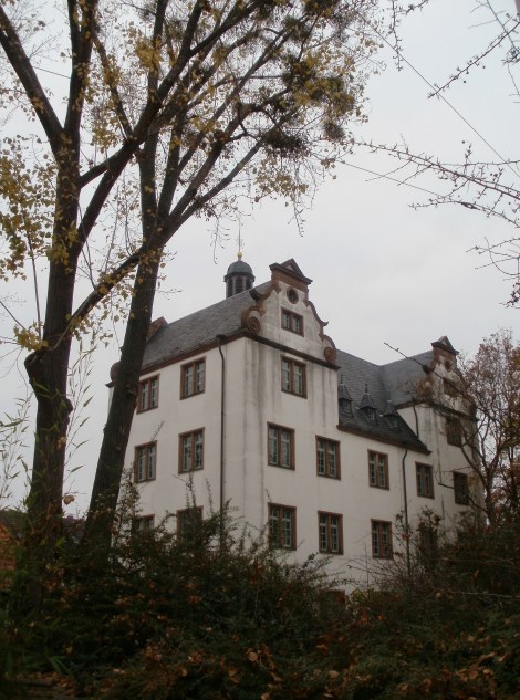 what-is-Darmstadt-Germany-known-for?