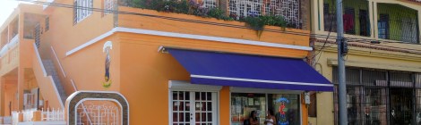 Vieques Island Puerto Rico