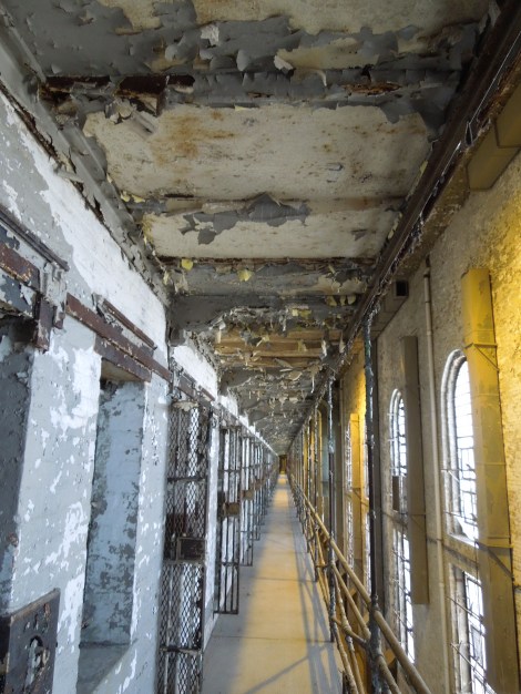 Ohio Reformatory-Shawshank-Redemption-jail-cell
