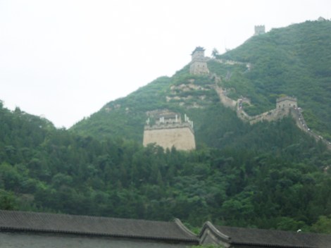 Which tour should you choose? Badaling or Mutianyu