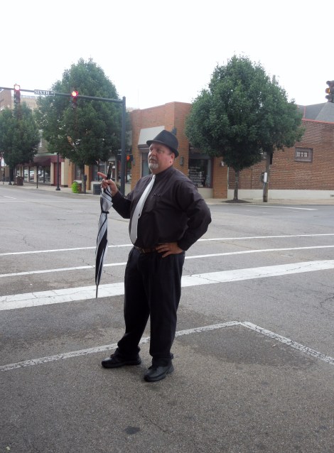 Newport Kentucky-Gangster-American-Legacy-Tour