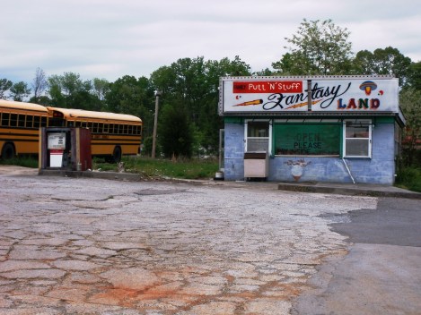 Hhmmm...what kind of fantasy?