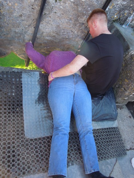 Can we even be sure this was me??