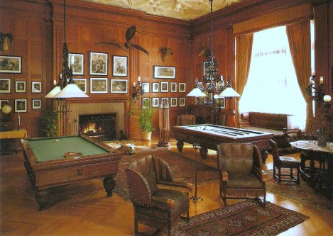 Billiard-room-Biltmore-Estate-inside