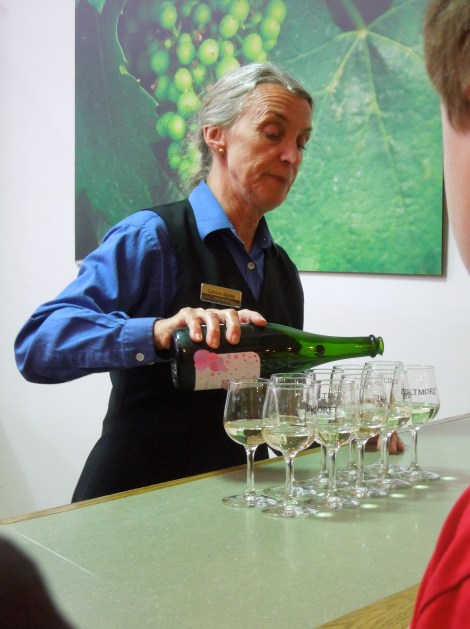 Wine-tasting-Biltmore-Estates-winery