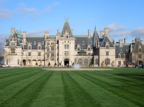 -Front-Biltmore-Estate-Asheville-North-Carolina