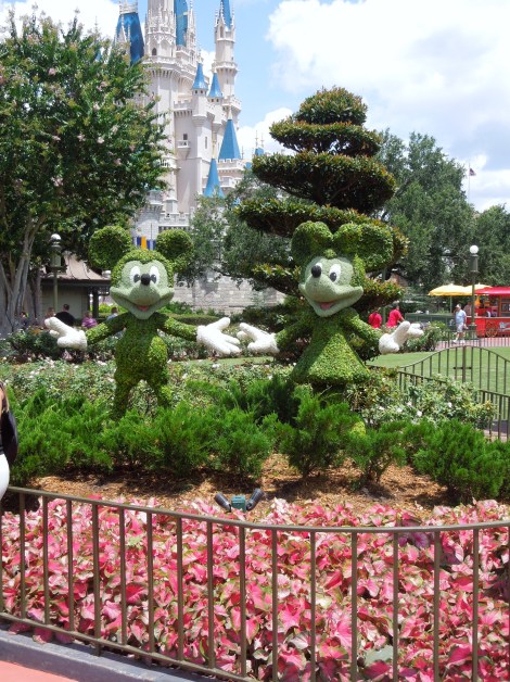 These two aren't hidden.