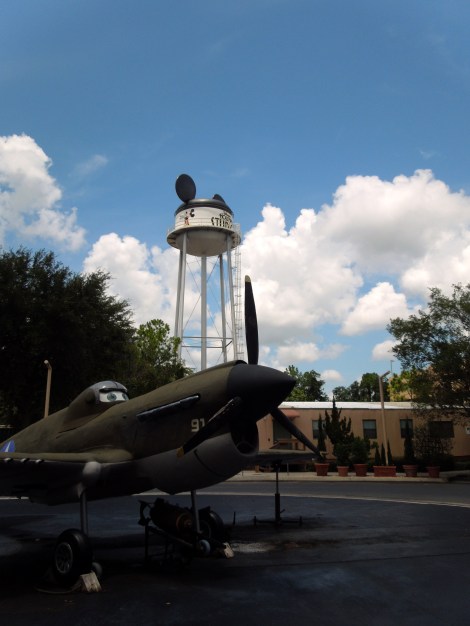 I don't think I can count this as "hidden," do you?