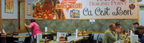 Tabasco Food Tour-Boiling Point TBEX