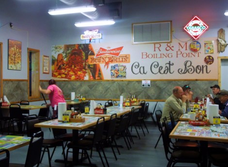 Tabasco Food Tour-Boiling Point TBEX