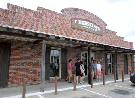 Tabasco Food Tour TBEX Lafayette