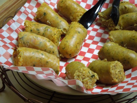 TABASCO Food Tour Boudin TBEX Lafayette