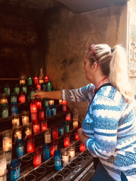 Montserrat-Spain-Day-trip-from-Barcelona-Black-Madonna