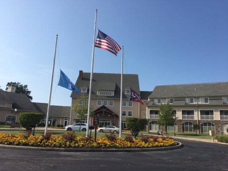 Lodge at Geneva-on-the-Lake Ohio