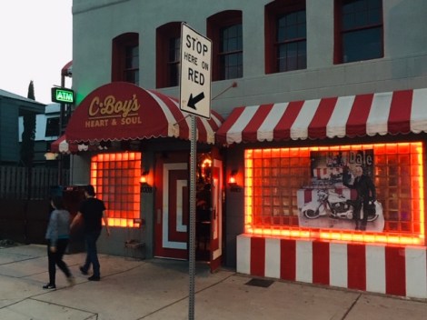 Where-can-you-play-chicken-shit-bingo-in-Austin-Texas?
