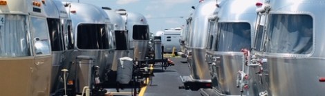 Airstreams-lined-up-parking-lot