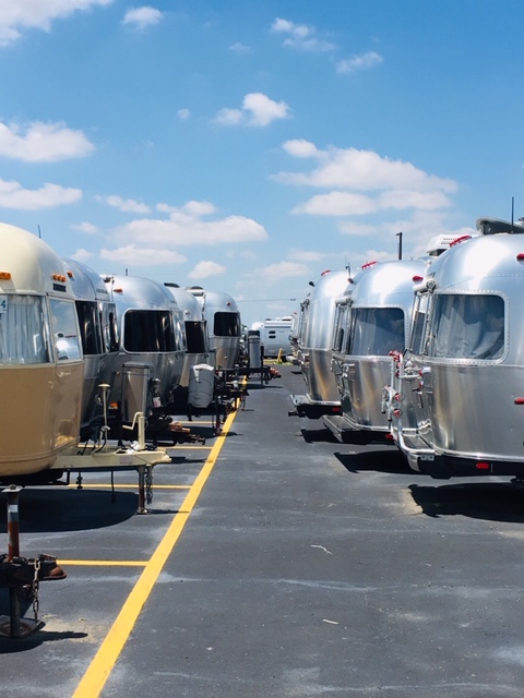 Airstreams-lined-up-parking-lot