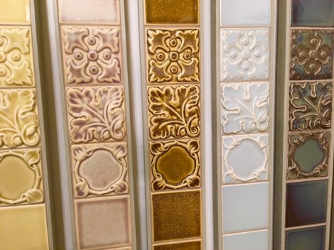 ceramic tiles