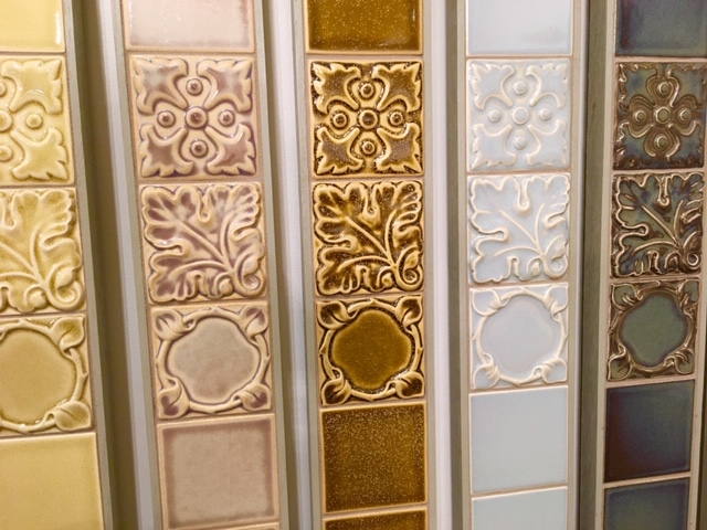 ceramic tiles