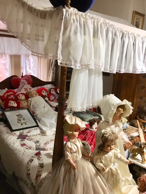 Doll-collection-Madame-Alexander-doll-Copper-King-Mansion-Butte