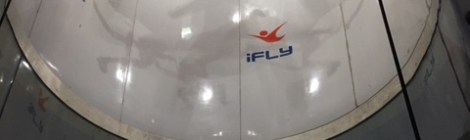 Is indoor skydiving safe?