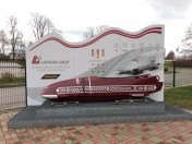 Latvia Luge and Bobsleigh Track