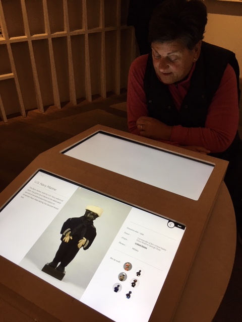 Costumes Manneken Pis