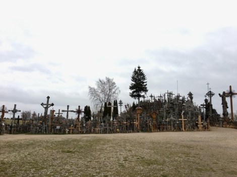 Top things to do in Šiauliai