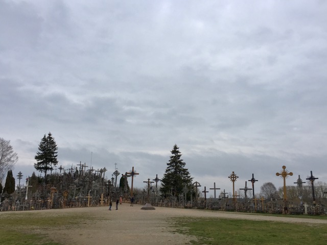 What are the top attractions to visit in Siauliai?