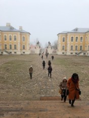 why-is-rundale-manor-called-the-Baltic-Versailles?