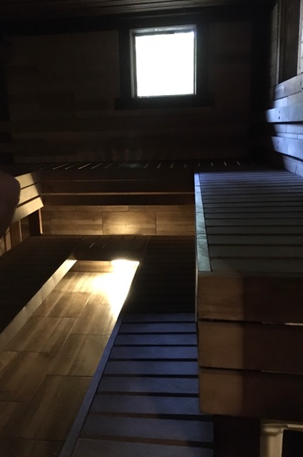 Sauna Soesauna