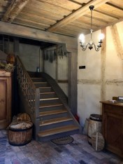 House of Servants Mazmežotne Manor