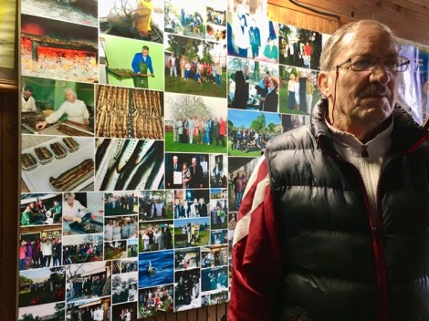 How-do-you-cook-lamprey-eels