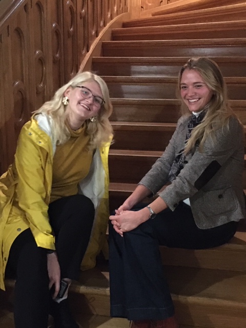 Latvian Elements food tour