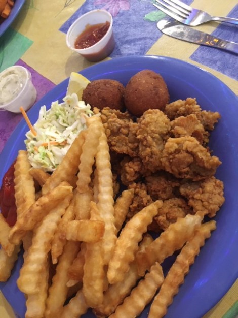 where-to-get-Fried-Oysters-Hilton-Head-South-Carolina