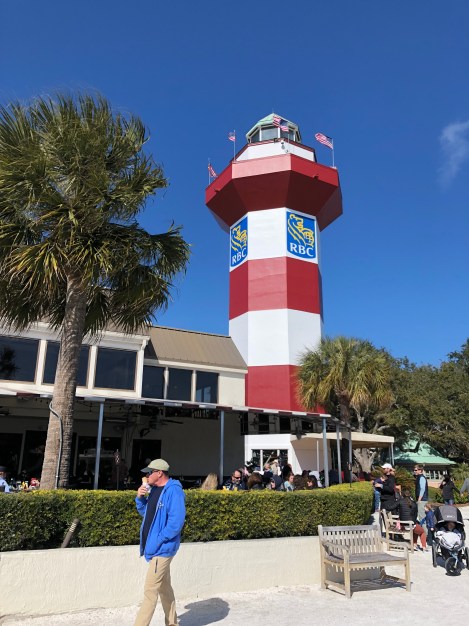 what to do in Hilton Head