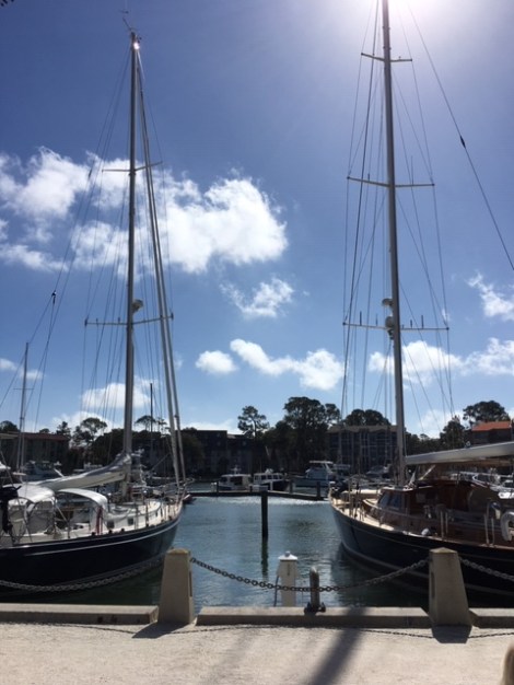 what to do in Hilton Head