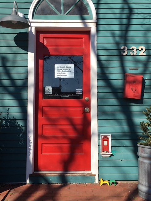 Red-Shoes-Fairy-Door-Ann-Arbor