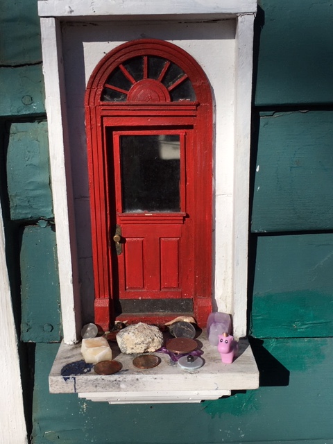Fairy-door-Ann-Arbor