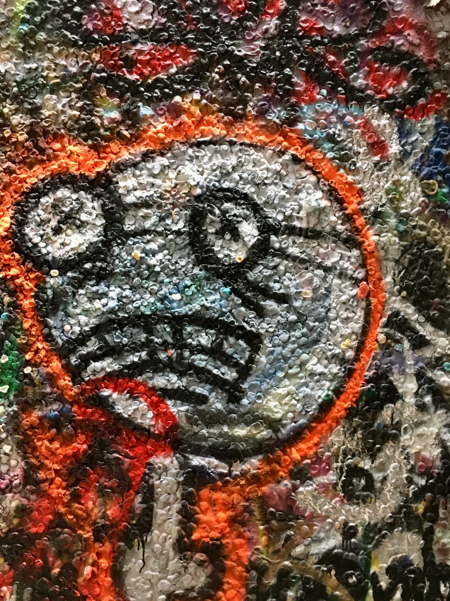 where-is-Graffiti-Alley-Gum-Wall-ann-arbor