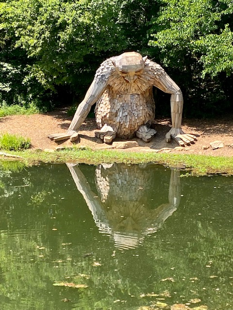 sculpture | Browsing The Atlas