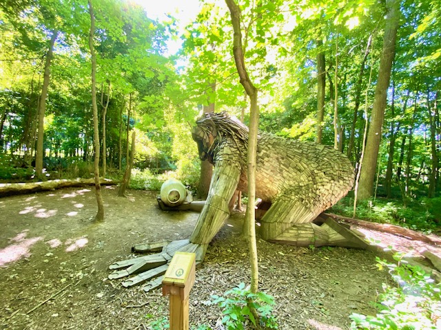 sculpture | Browsing The Atlas