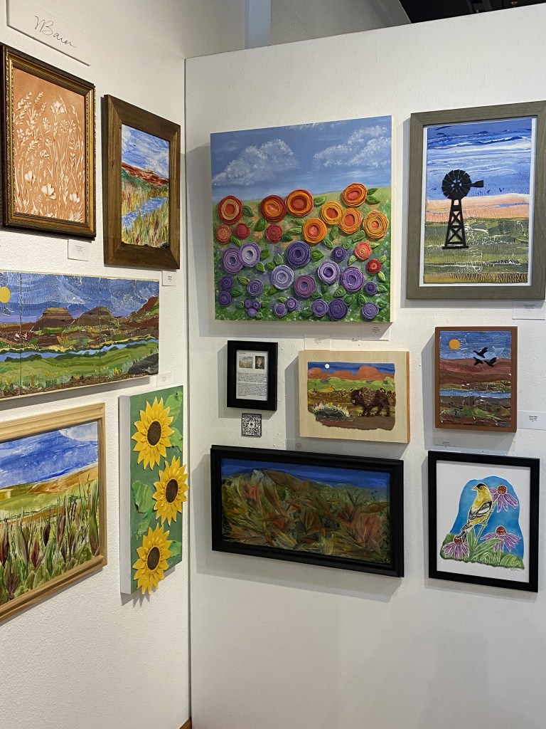 Gallery 4 artwork